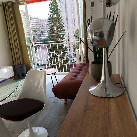 Gran Park Benidorm Apartment Bagian luar foto