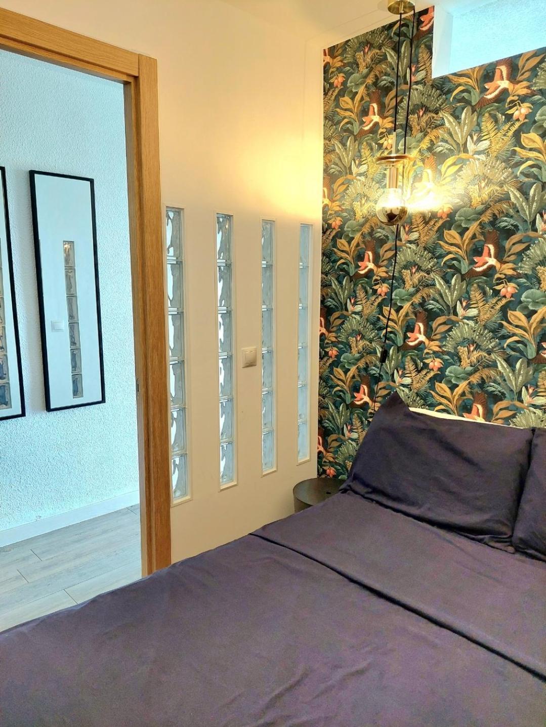 Gran Park Benidorm Apartment Bagian luar foto