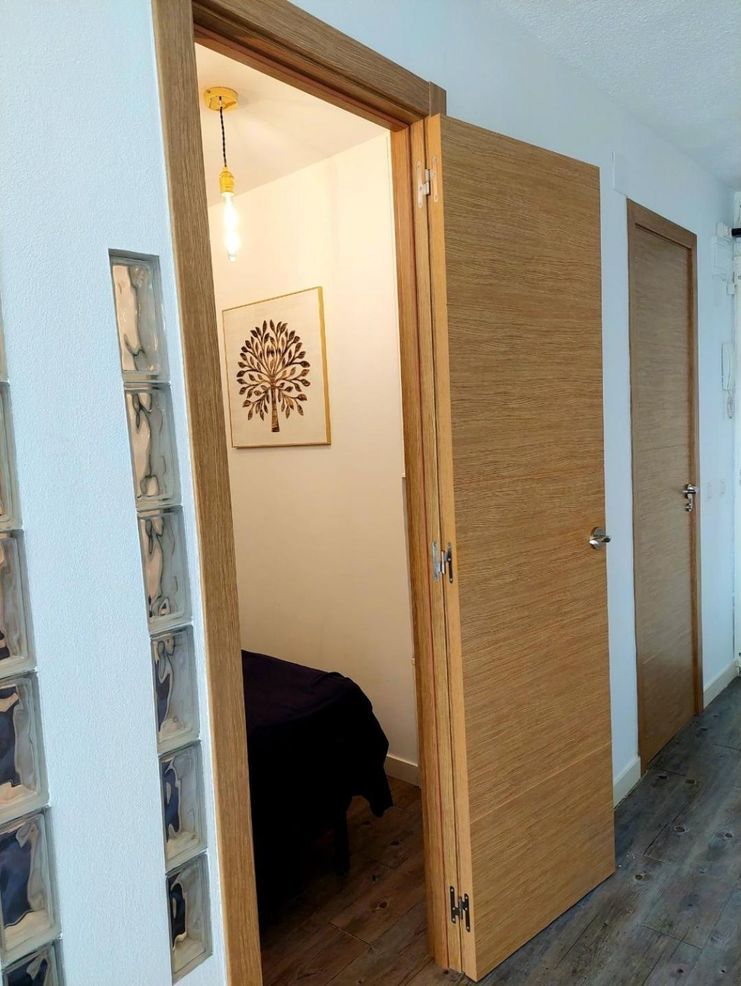 Gran Park Benidorm Apartment Bagian luar foto