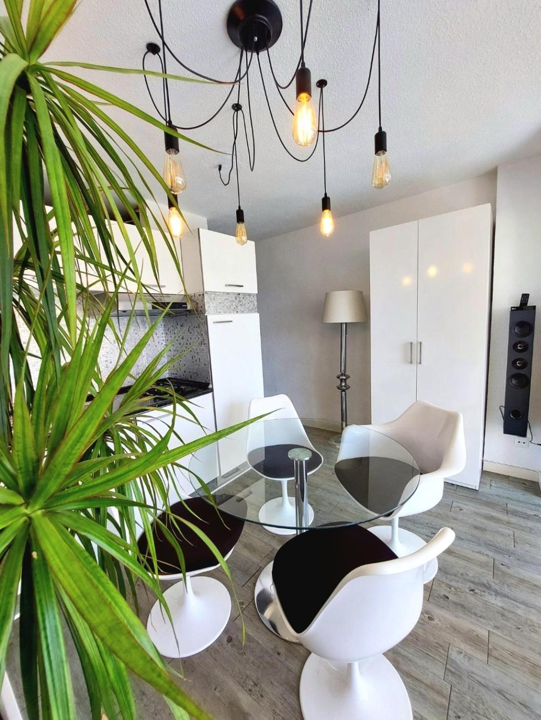 Gran Park Benidorm Apartment Bagian luar foto