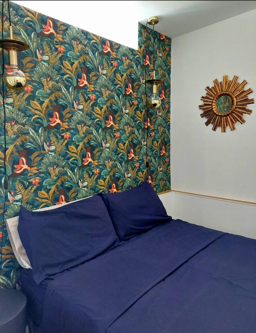 Gran Park Benidorm Apartment Bagian luar foto