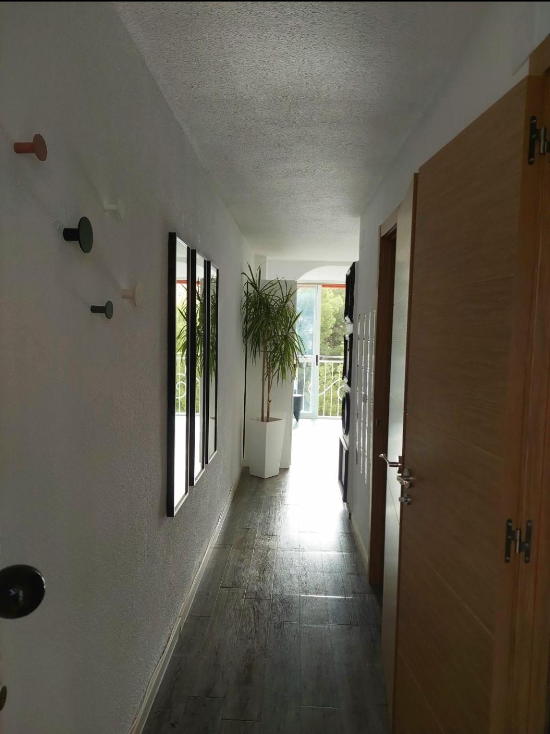 Gran Park Benidorm Apartment Bagian luar foto