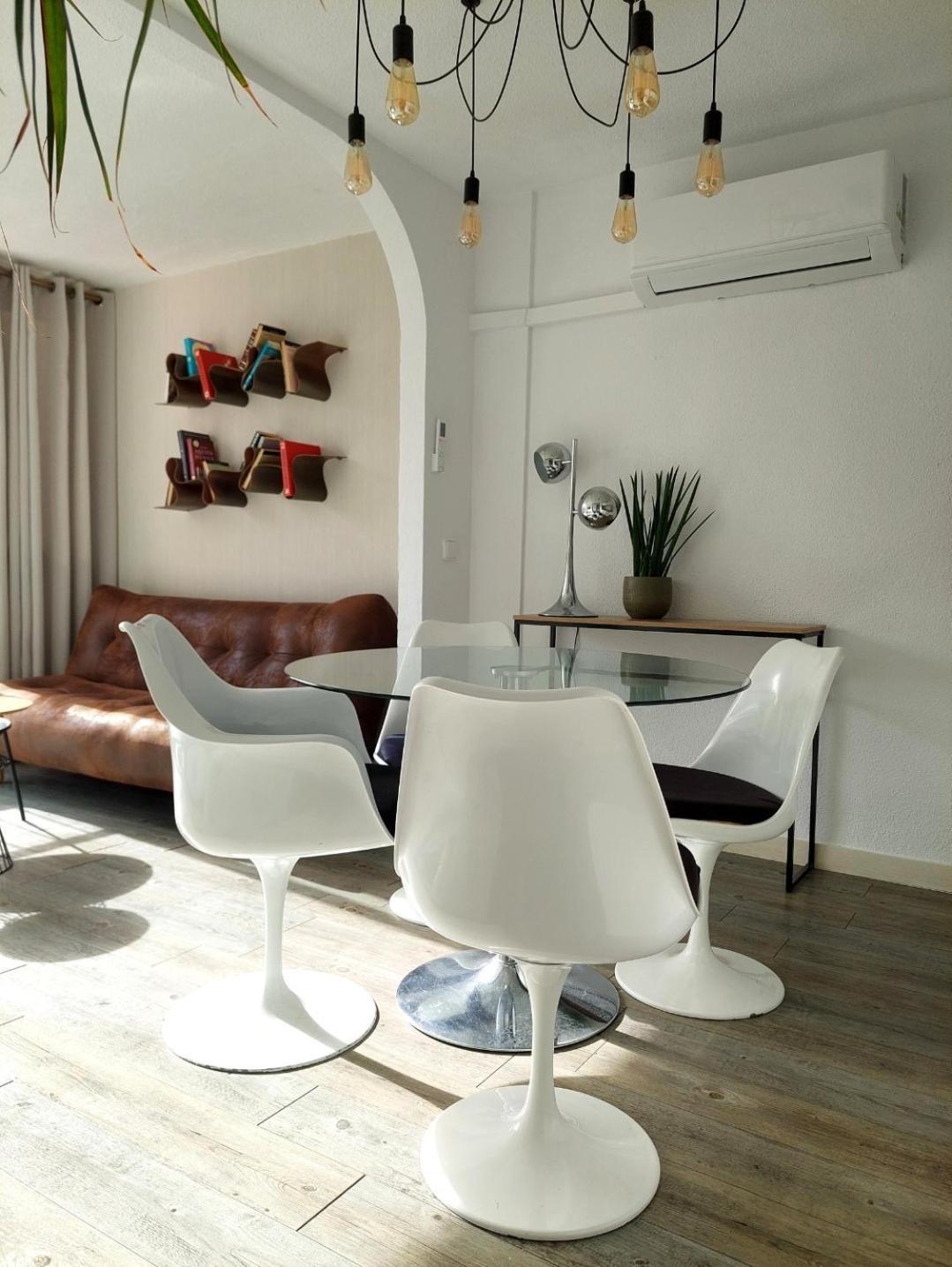 Gran Park Benidorm Apartment Bagian luar foto