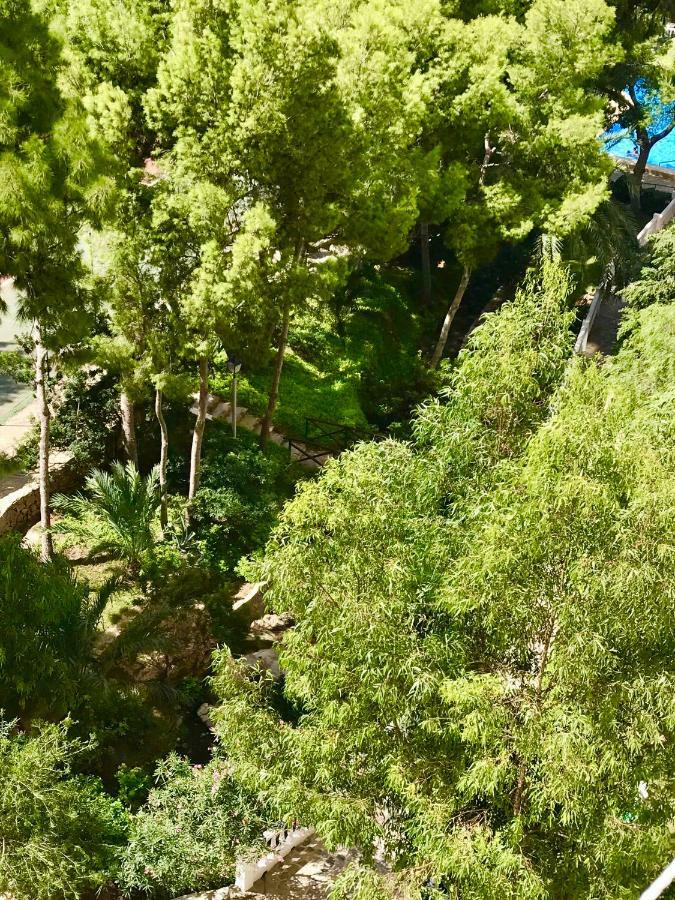 Gran Park Benidorm Apartment Bagian luar foto