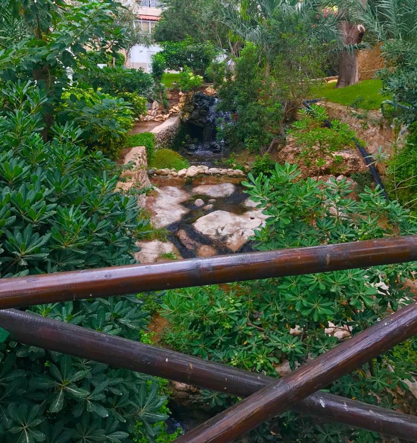 Gran Park Benidorm Apartment Bagian luar foto